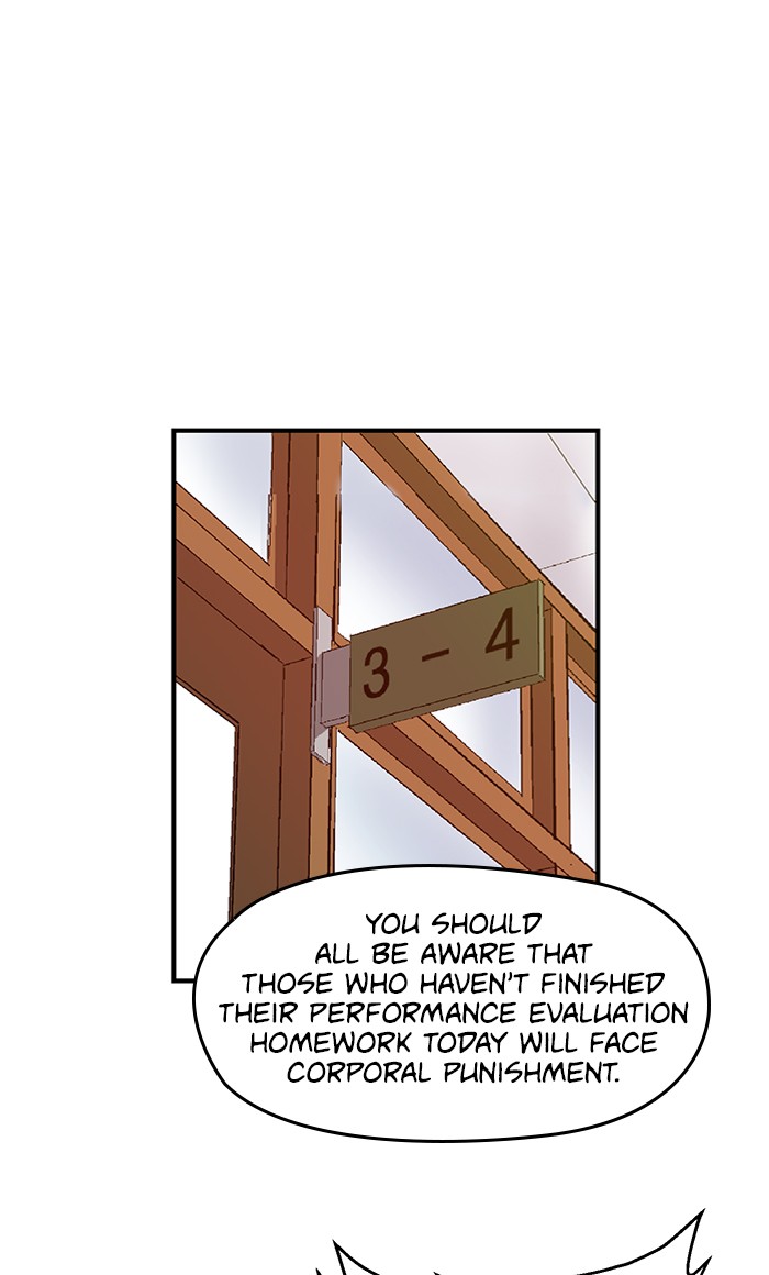 Weak Hero Chapter 29 page 1 - Chapter 29: Ep. 29