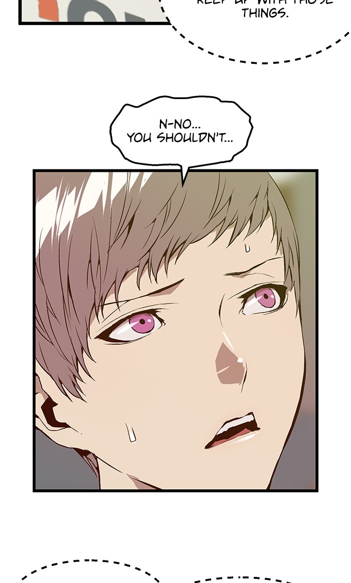 Weak Hero Chapter 29 page 11 - Chapter 29: Ep. 29