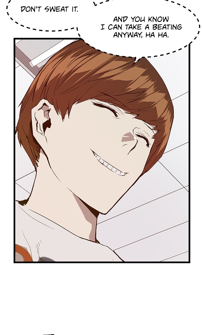 Weak Hero Chapter 29 page 12 - Chapter 29: Ep. 29