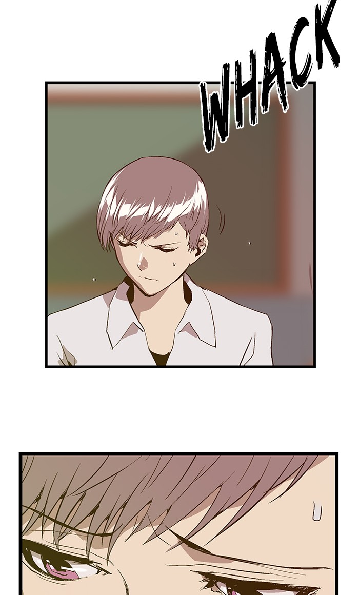 Weak Hero Chapter 29 page 18 - Chapter 29: Ep. 29