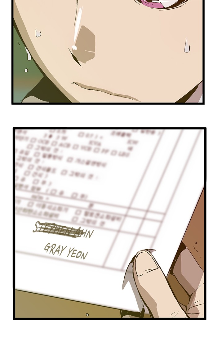 Weak Hero Chapter 29 page 19 - Chapter 29: Ep. 29