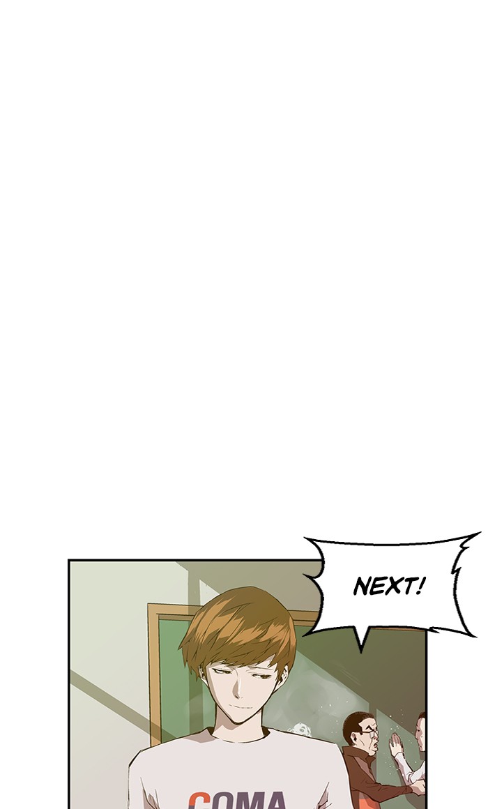 Weak Hero Chapter 29 page 20 - Chapter 29: Ep. 29
