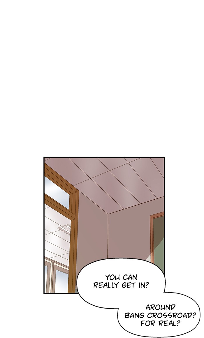Weak Hero Chapter 29 page 25 - Chapter 29: Ep. 29