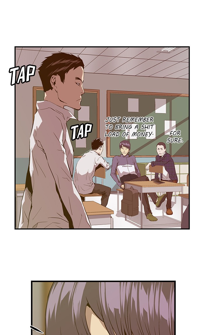 Weak Hero Chapter 29 page 27 - Chapter 29: Ep. 29
