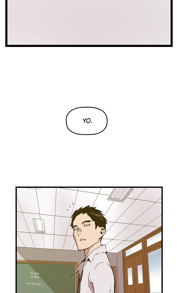 Weak Hero Chapter 29 page 29 - Chapter 29: Ep. 29