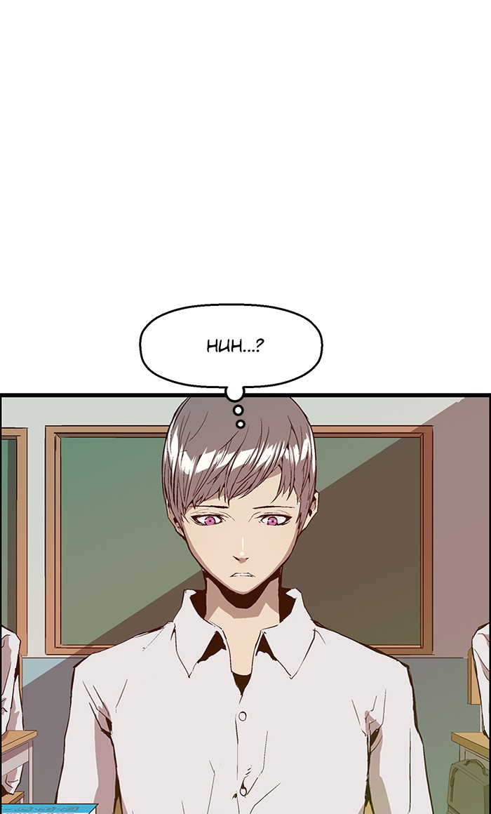 Weak Hero Chapter 29 page 3 - Chapter 29: Ep. 29