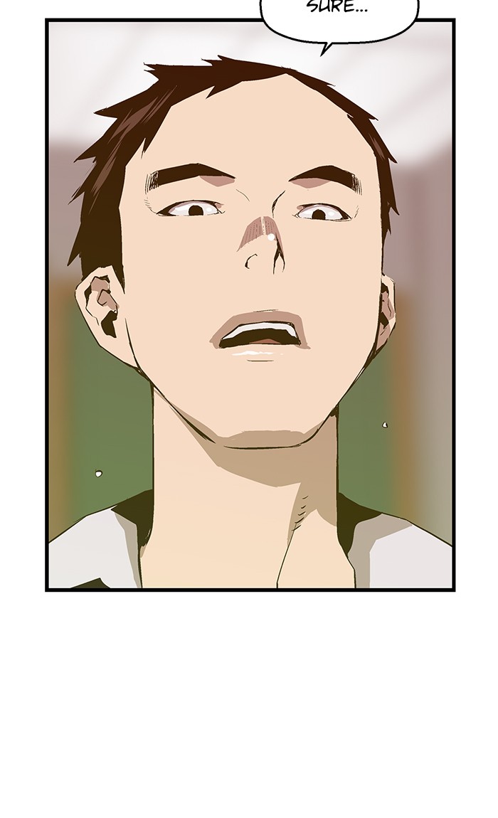 Weak Hero Chapter 29 page 38 - Chapter 29: Ep. 29