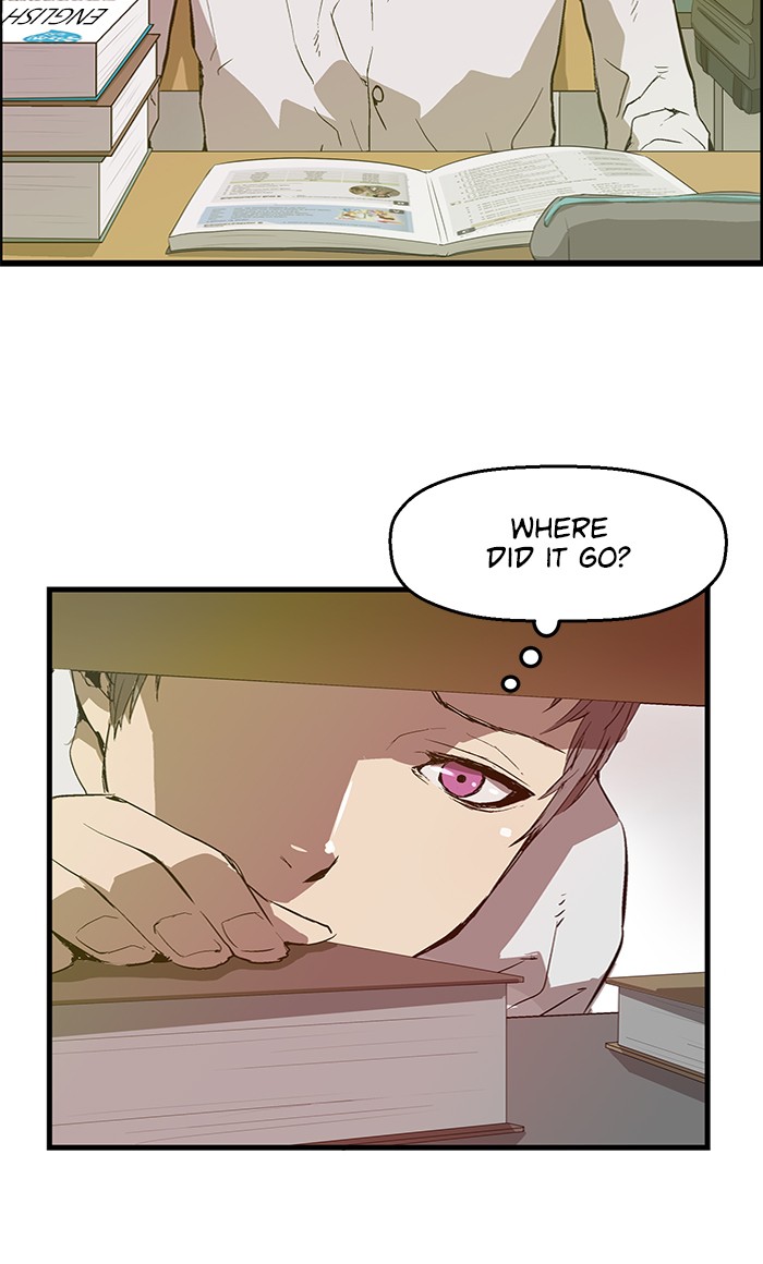 Weak Hero Chapter 29 page 4 - Chapter 29: Ep. 29