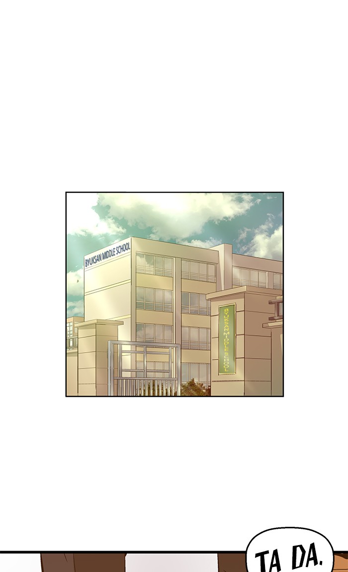 Weak Hero Chapter 29 page 41 - Chapter 29: Ep. 29