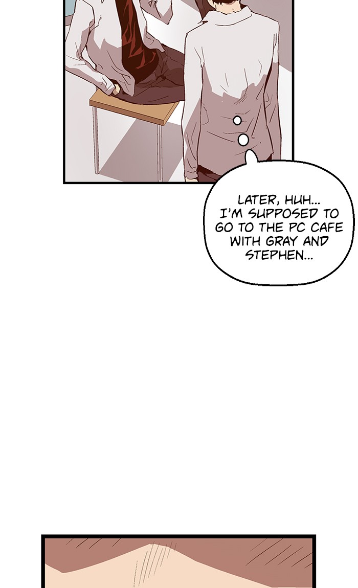 Weak Hero Chapter 29 page 47 - Chapter 29: Ep. 29