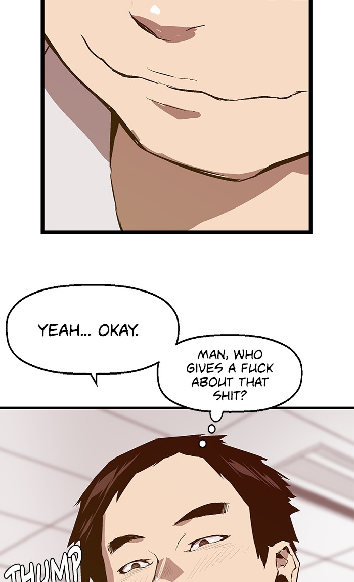 Weak Hero Chapter 29 page 48 - Chapter 29: Ep. 29
