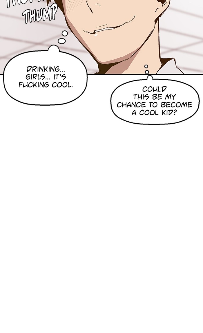 Weak Hero Chapter 29 page 49 - Chapter 29: Ep. 29