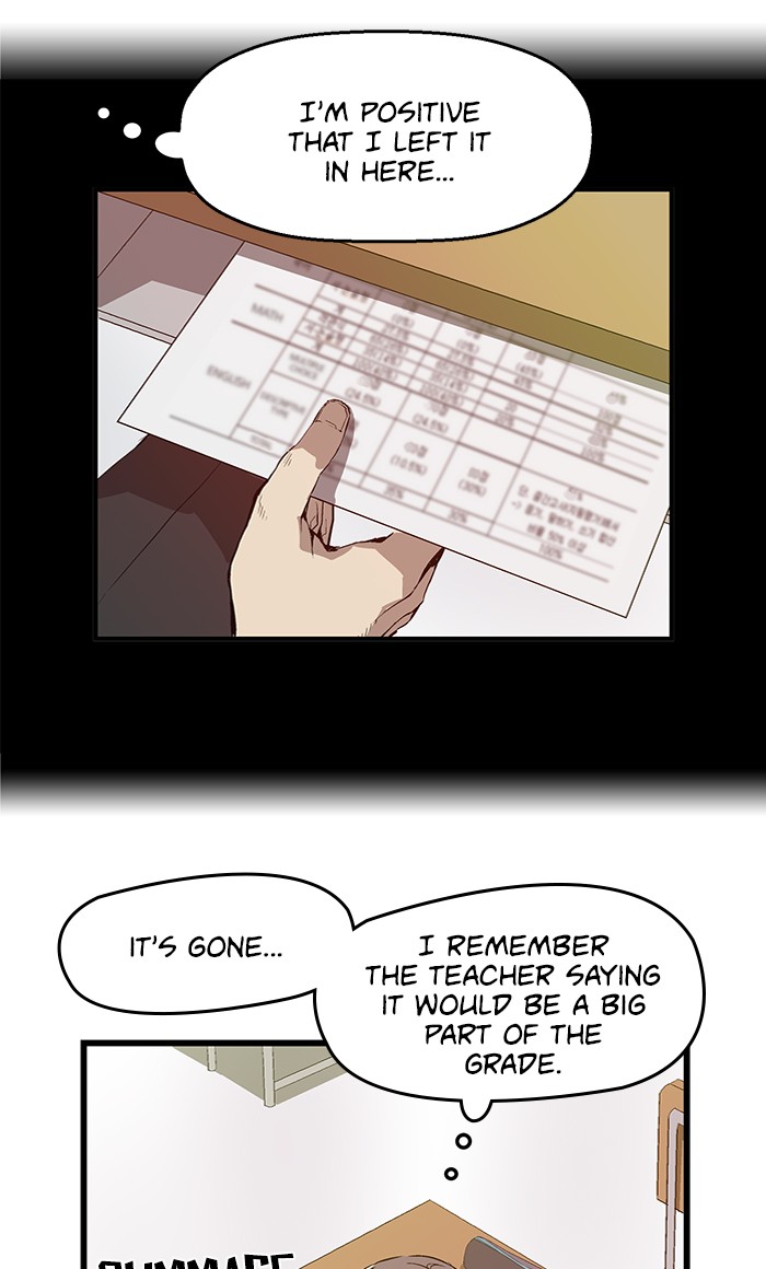 Weak Hero Chapter 29 page 5 - Chapter 29: Ep. 29