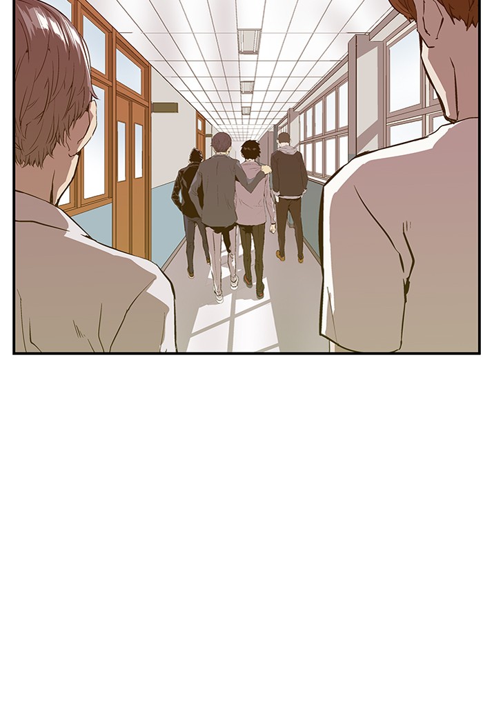 Weak Hero Chapter 29 page 51 - Chapter 29: Ep. 29