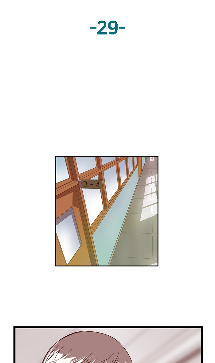 Weak Hero Chapter 29 page 53 - Chapter 29: Ep. 29