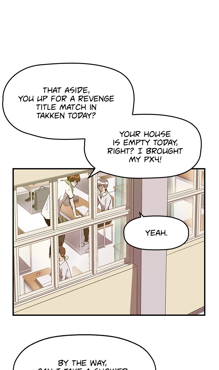 Weak Hero Chapter 29 page 60 - Chapter 29: Ep. 29