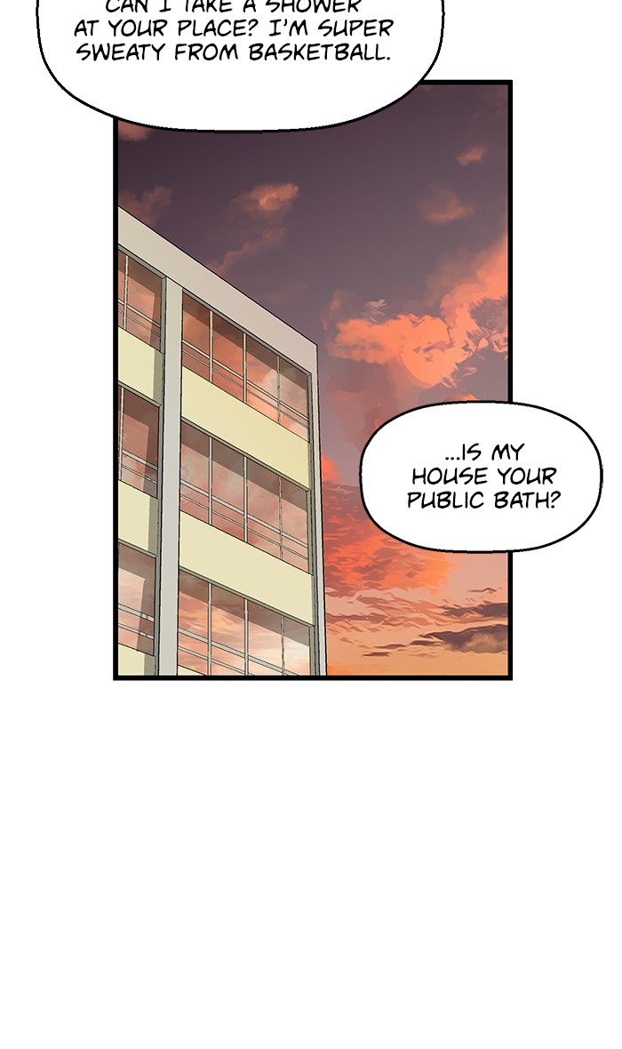 Weak Hero Chapter 29 page 61 - Chapter 29: Ep. 29
