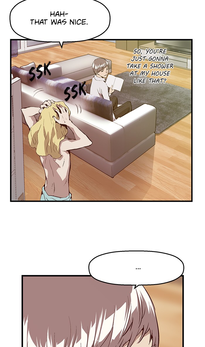 Weak Hero Chapter 29 page 68 - Chapter 29: Ep. 29