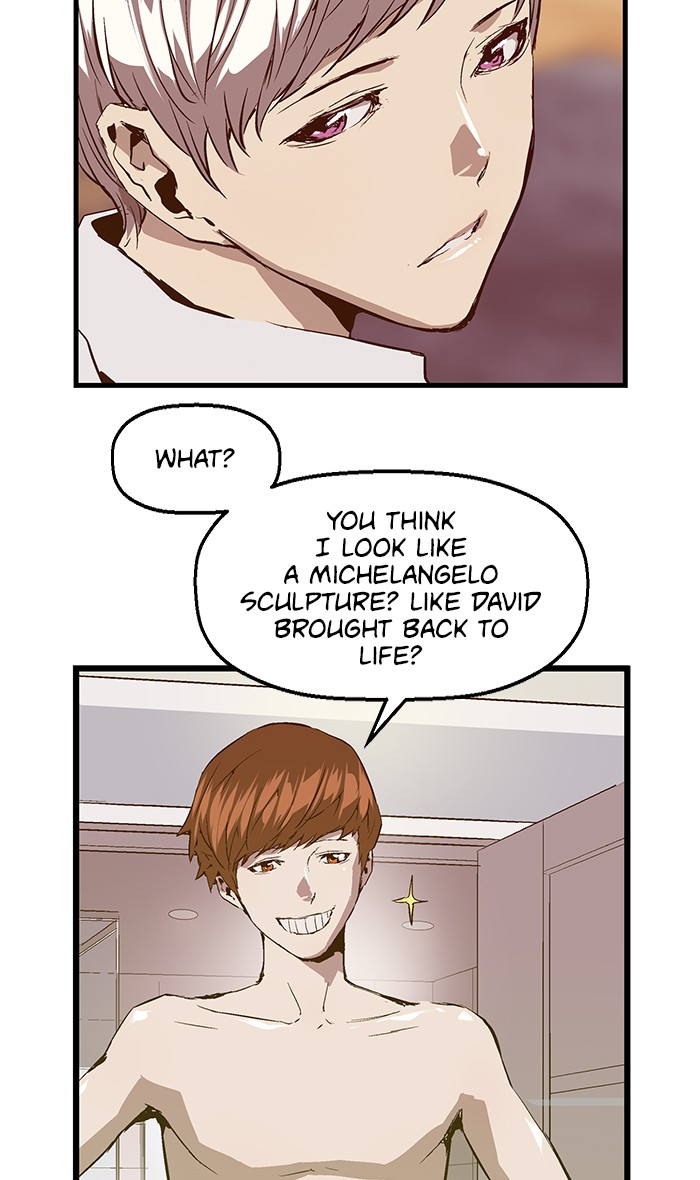 Weak Hero Chapter 29 page 69 - Chapter 29: Ep. 29