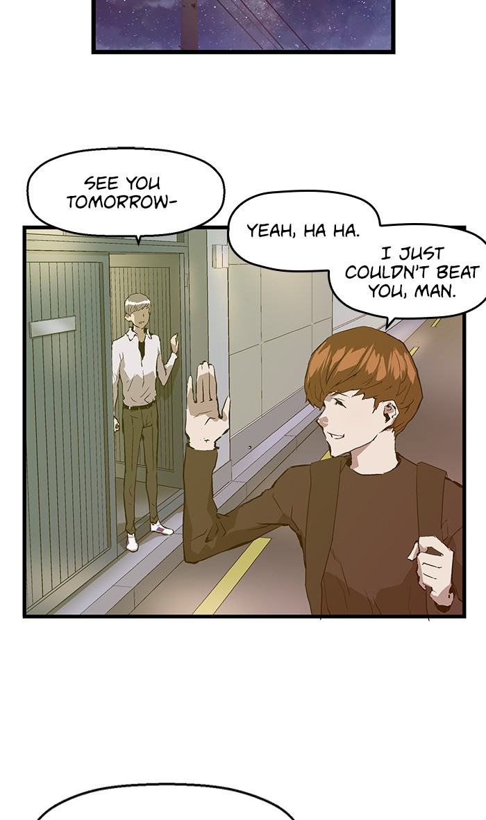 Weak Hero Chapter 29 page 73 - Chapter 29: Ep. 29