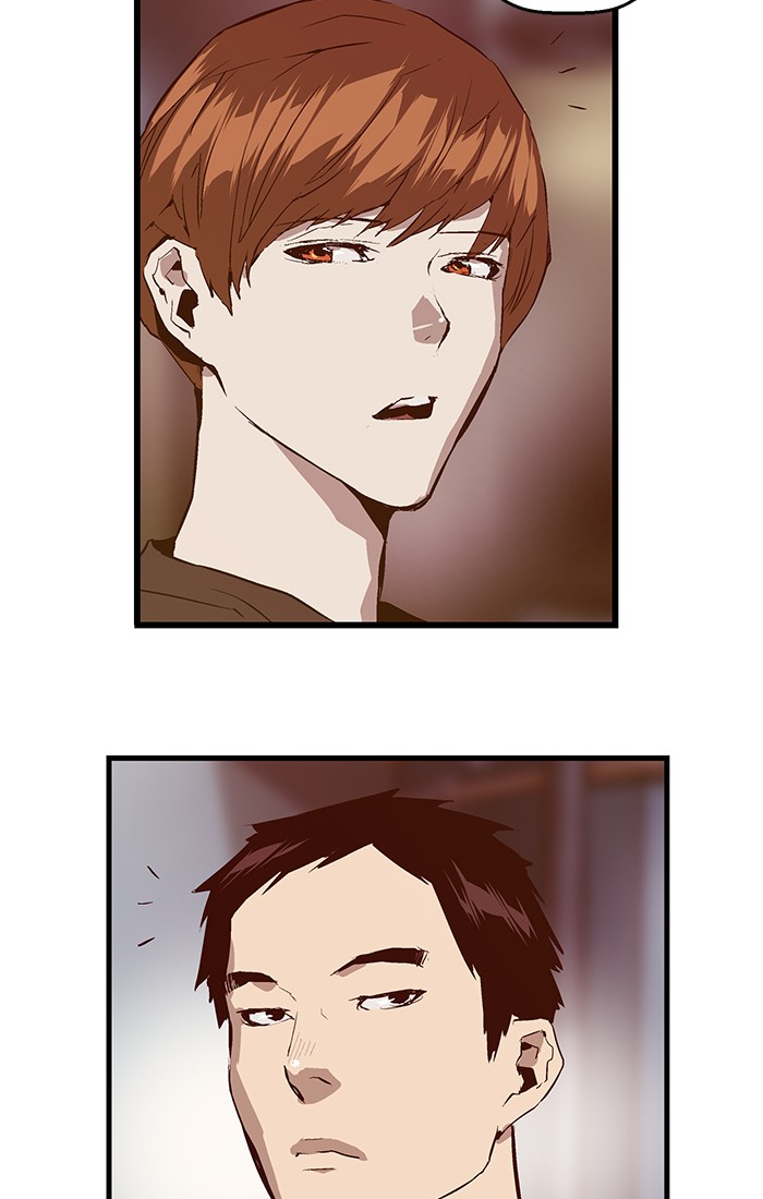 Weak Hero Chapter 29 page 78 - Chapter 29: Ep. 29
