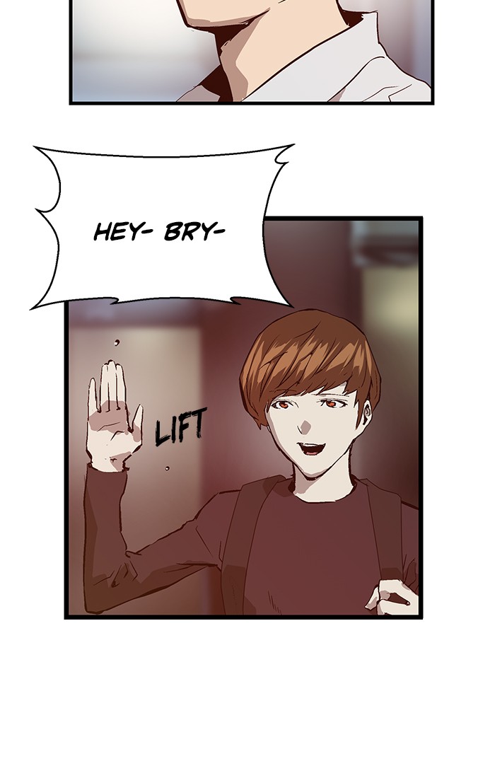 Weak Hero Chapter 29 page 79 - Chapter 29: Ep. 29