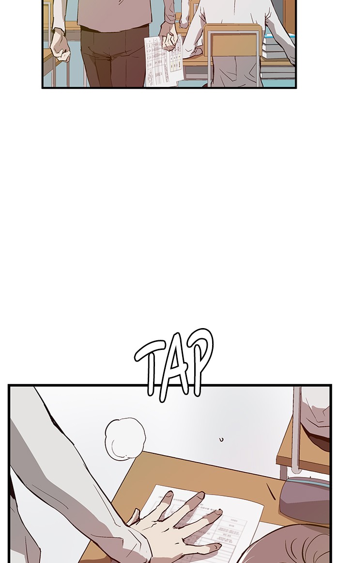 Weak Hero Chapter 29 page 8 - Chapter 29: Ep. 29