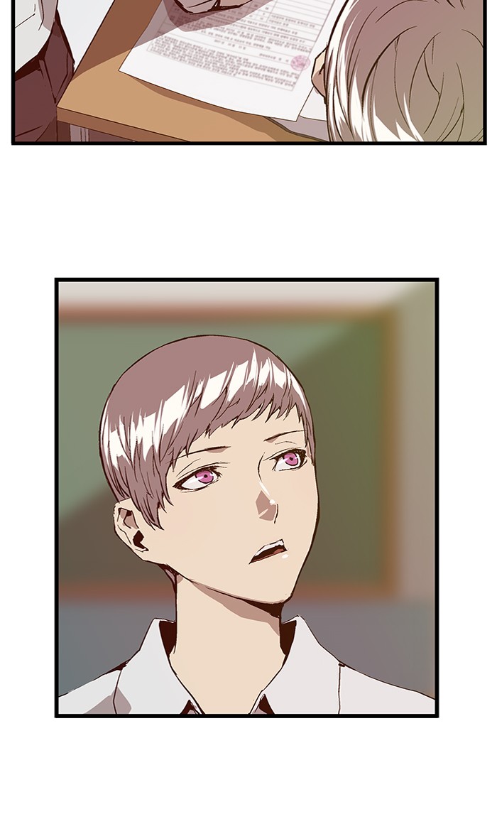 Weak Hero Chapter 29 page 9 - Chapter 29: Ep. 29