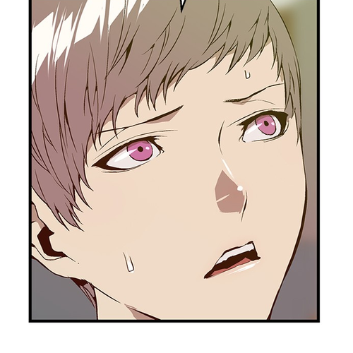 Weak Hero Chapter 29: Ep. 29 cover