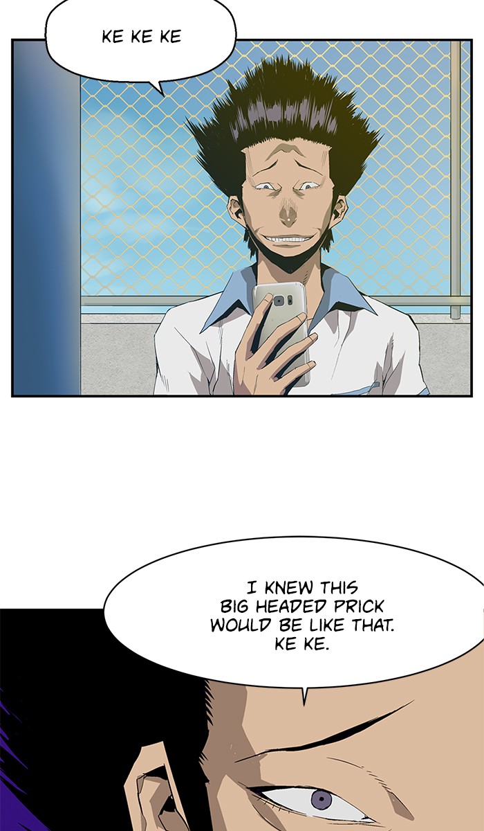 Weak Hero Chapter 3 page 10 - Chapter 3: Ep. 3