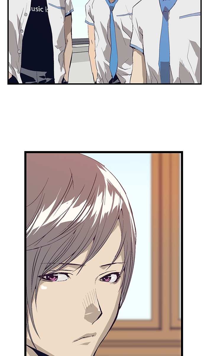 Weak Hero Chapter 3 page 100 - Chapter 3: Ep. 3
