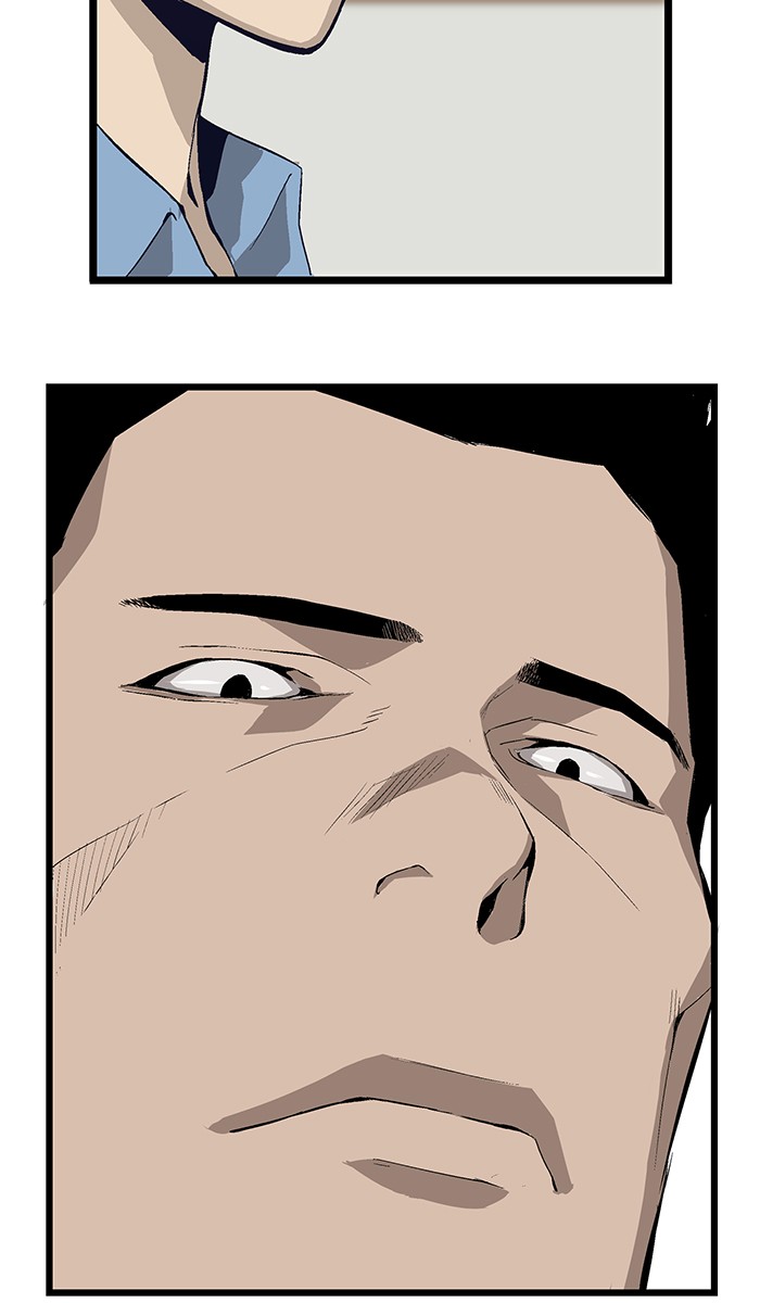Weak Hero Chapter 3 page 101 - Chapter 3: Ep. 3