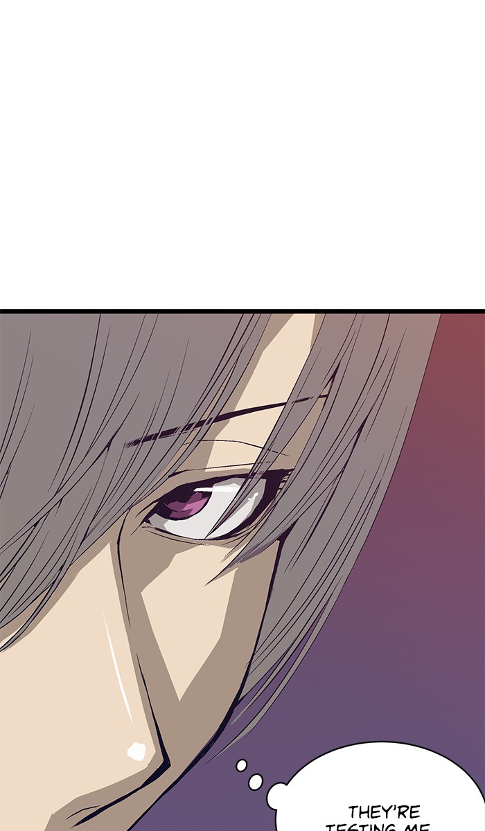 Weak Hero Chapter 3 page 102 - Chapter 3: Ep. 3