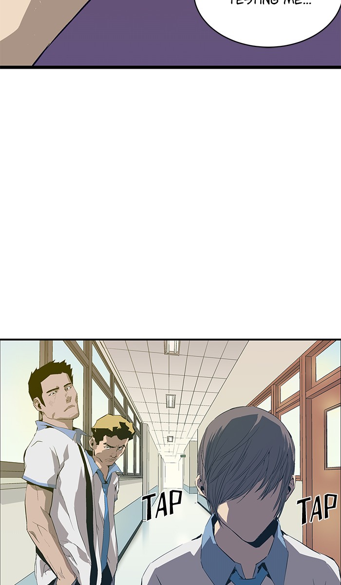Weak Hero Chapter 3 page 103 - Chapter 3: Ep. 3