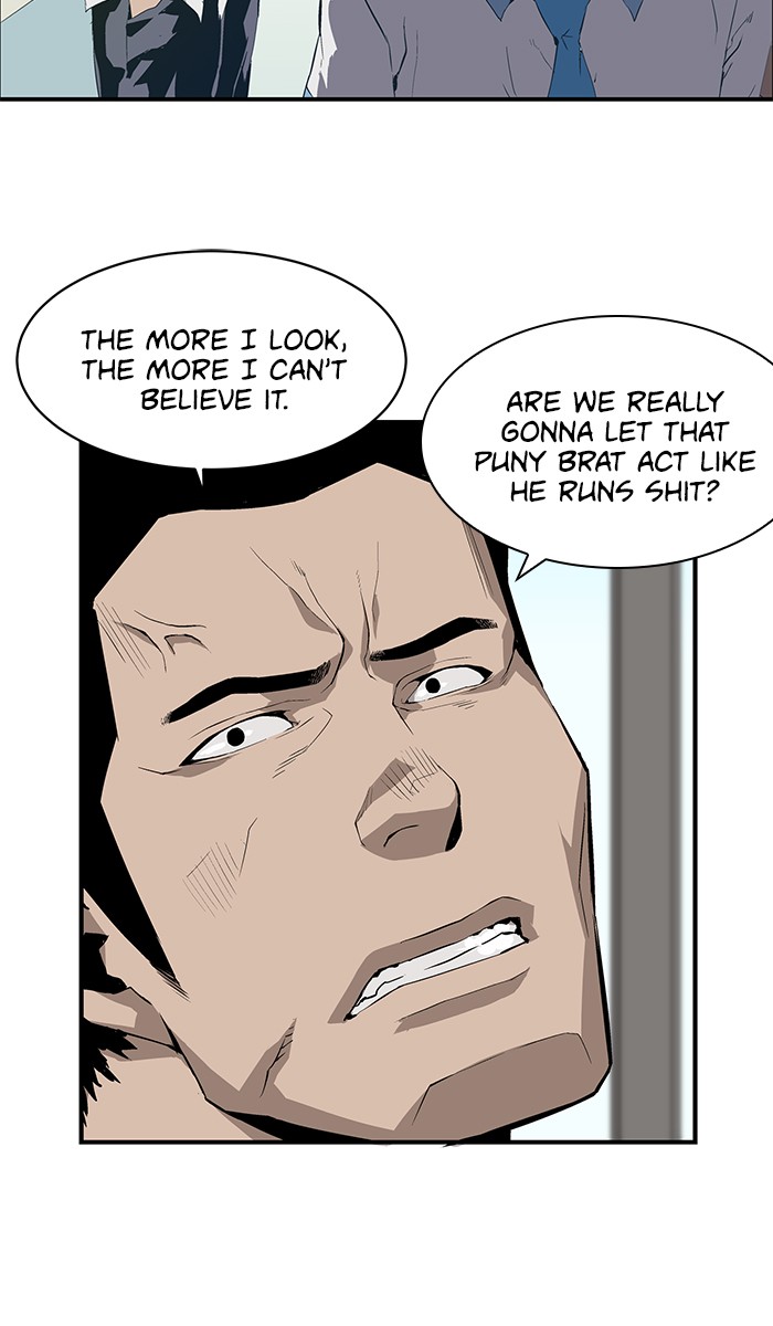 Weak Hero Chapter 3 page 104 - Chapter 3: Ep. 3