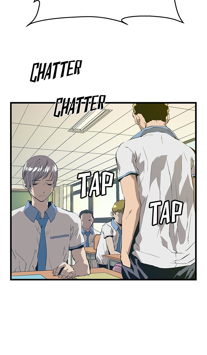 Weak Hero Chapter 3 page 107 - Chapter 3: Ep. 3