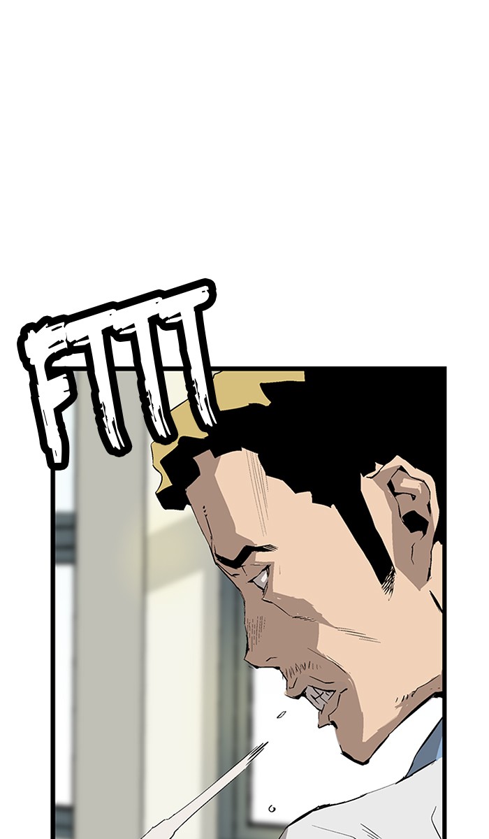 Weak Hero Chapter 3 page 108 - Chapter 3: Ep. 3
