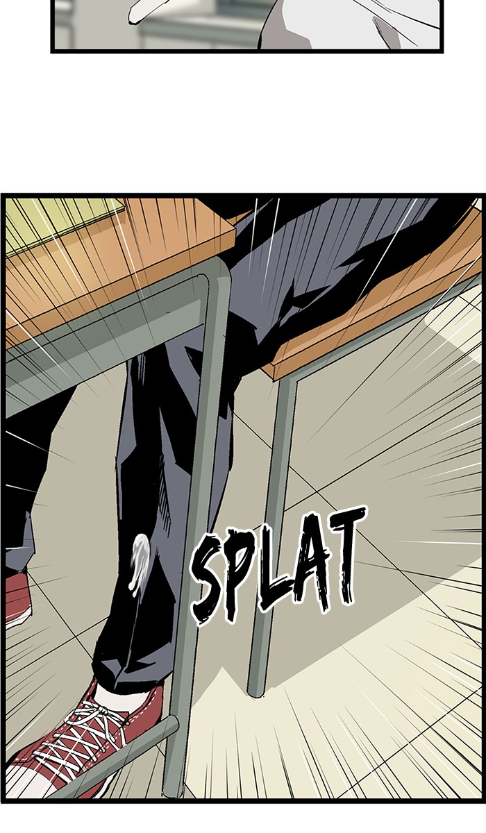 Weak Hero Chapter 3 page 109 - Chapter 3: Ep. 3