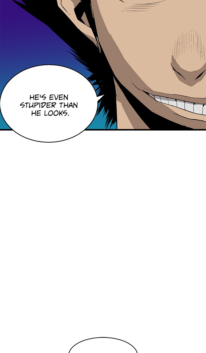 Weak Hero Chapter 3 page 11 - Chapter 3: Ep. 3