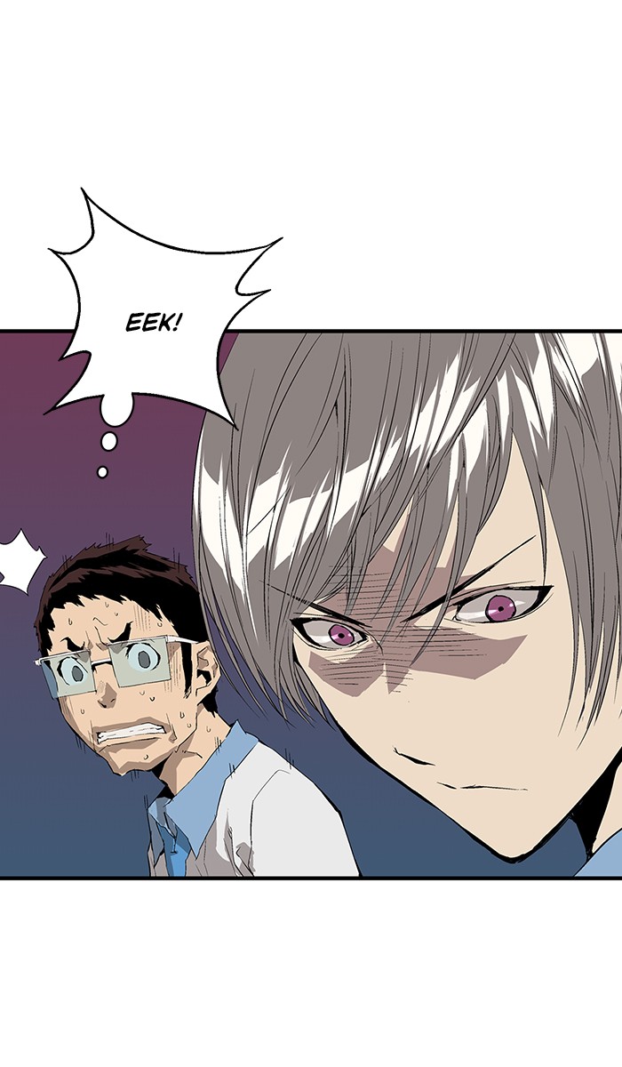 Weak Hero Chapter 3 page 110 - Chapter 3: Ep. 3