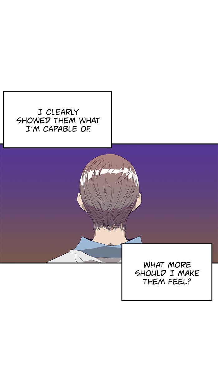 Weak Hero Chapter 3 page 115 - Chapter 3: Ep. 3