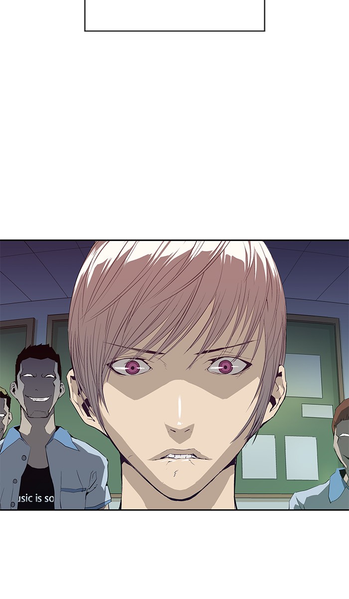 Weak Hero Chapter 3 page 117 - Chapter 3: Ep. 3