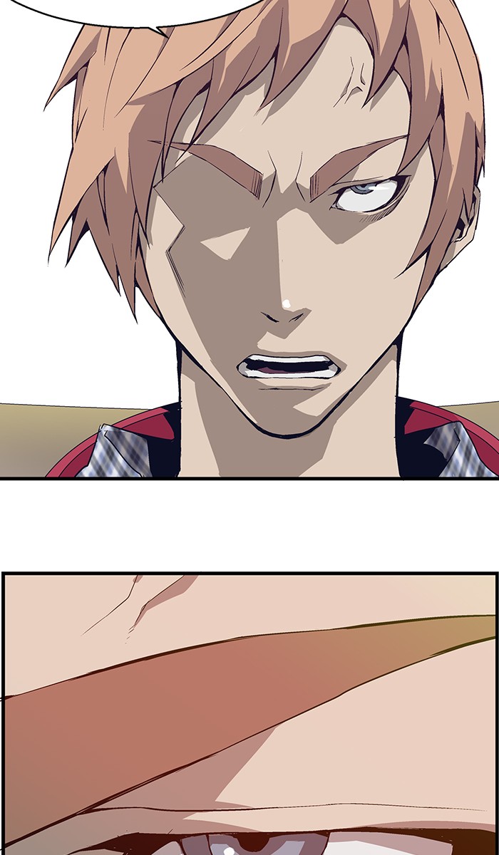 Weak Hero Chapter 3 page 13 - Chapter 3: Ep. 3