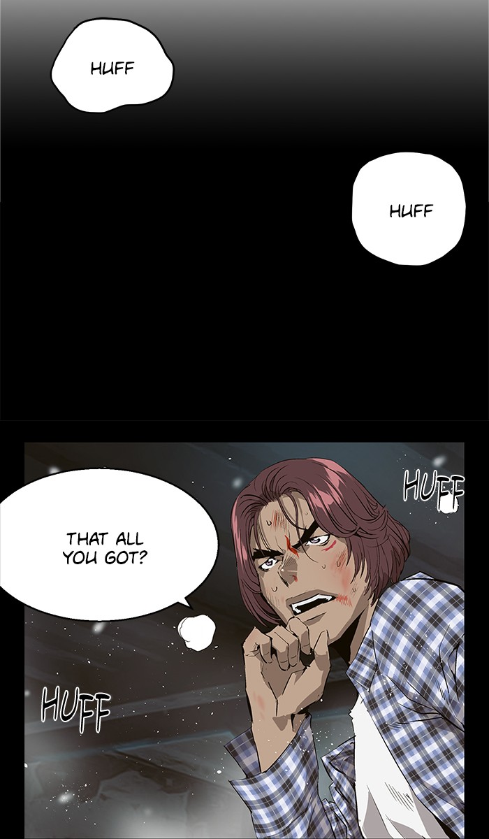 Weak Hero Chapter 3 page 15 - Chapter 3: Ep. 3