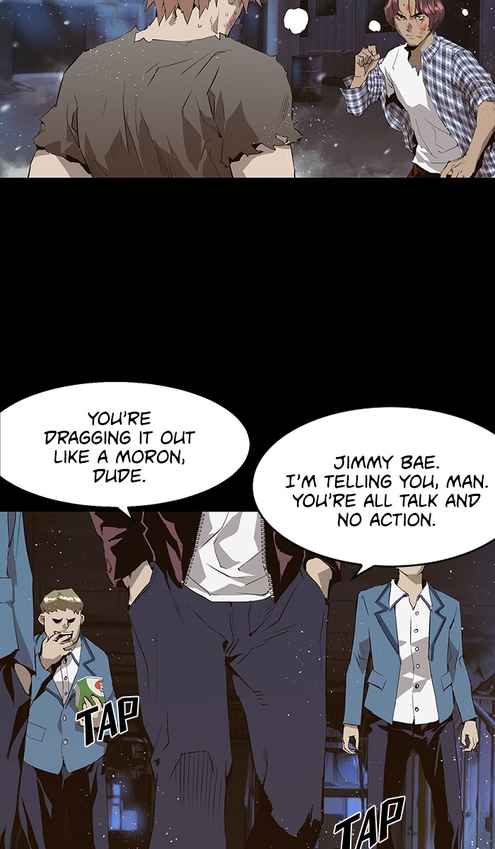 Weak Hero Chapter 3 page 18 - Chapter 3: Ep. 3