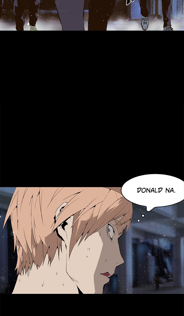 Weak Hero Chapter 3 page 19 - Chapter 3: Ep. 3