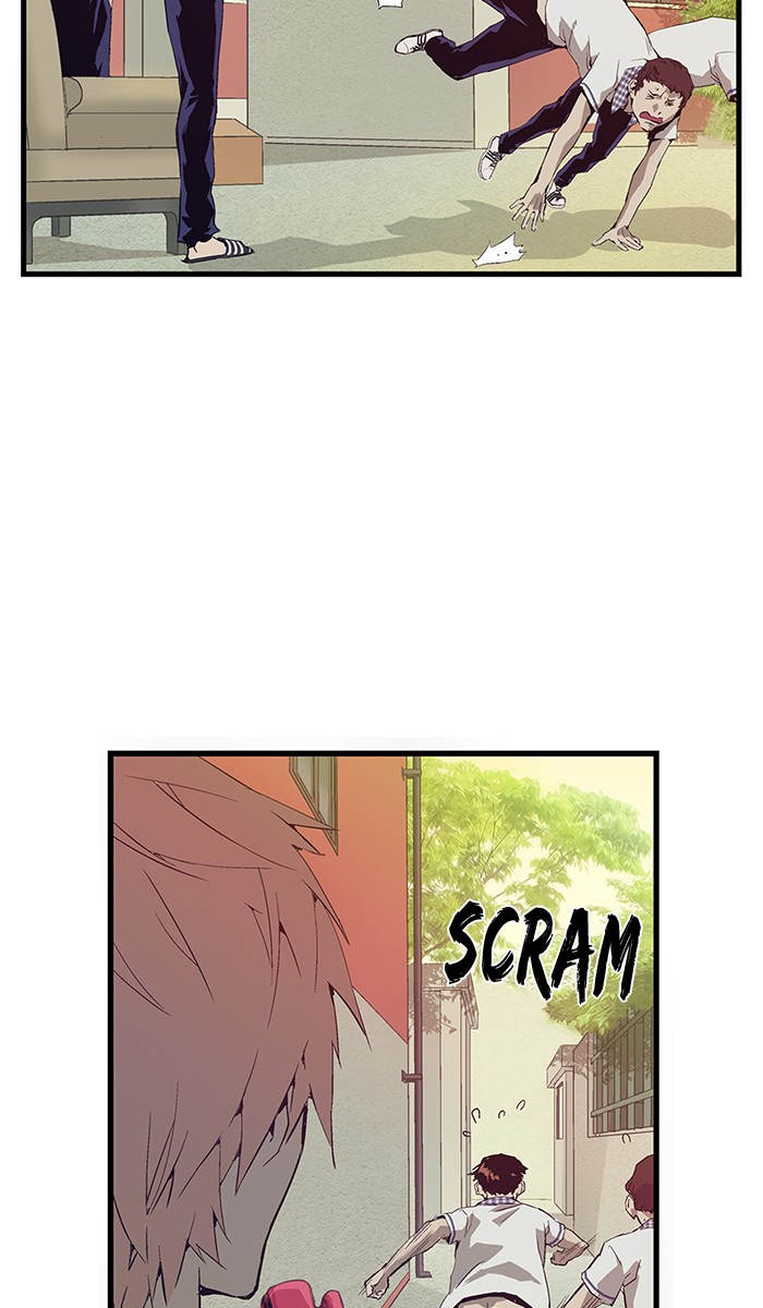 Weak Hero Chapter 3 page 22 - Chapter 3: Ep. 3