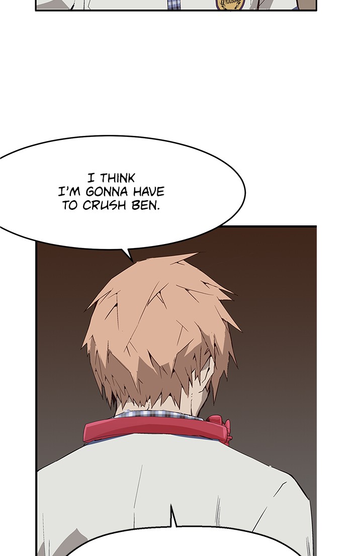 Weak Hero Chapter 3 page 24 - Chapter 3: Ep. 3