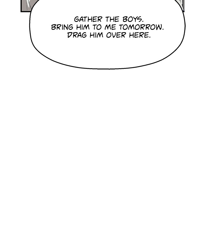 Weak Hero Chapter 3 page 25 - Chapter 3: Ep. 3
