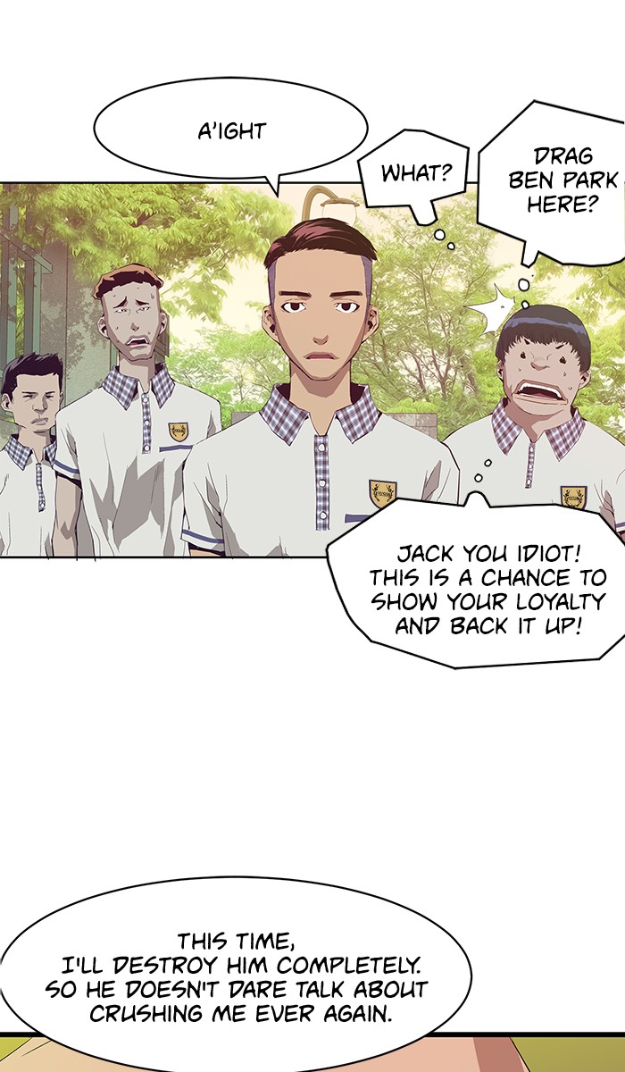 Weak Hero Chapter 3 page 26 - Chapter 3: Ep. 3